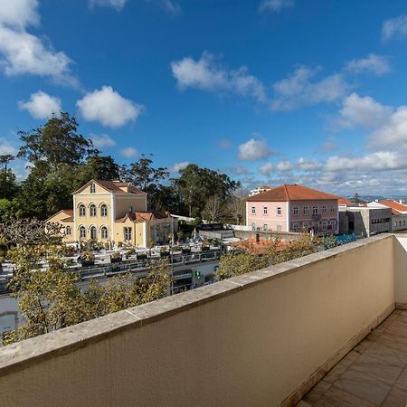 Appartamento Casa Miha Sintra Esterno foto