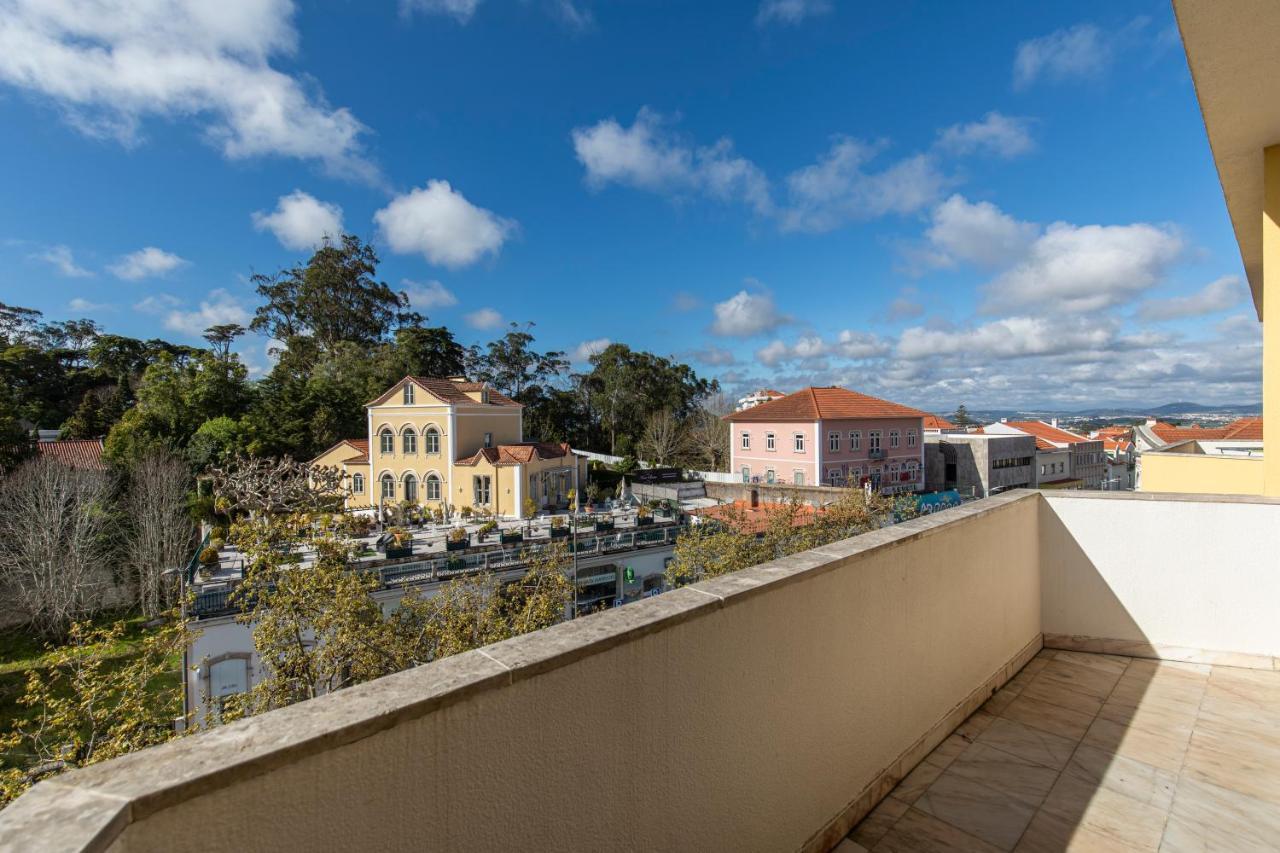 Appartamento Casa Miha Sintra Esterno foto