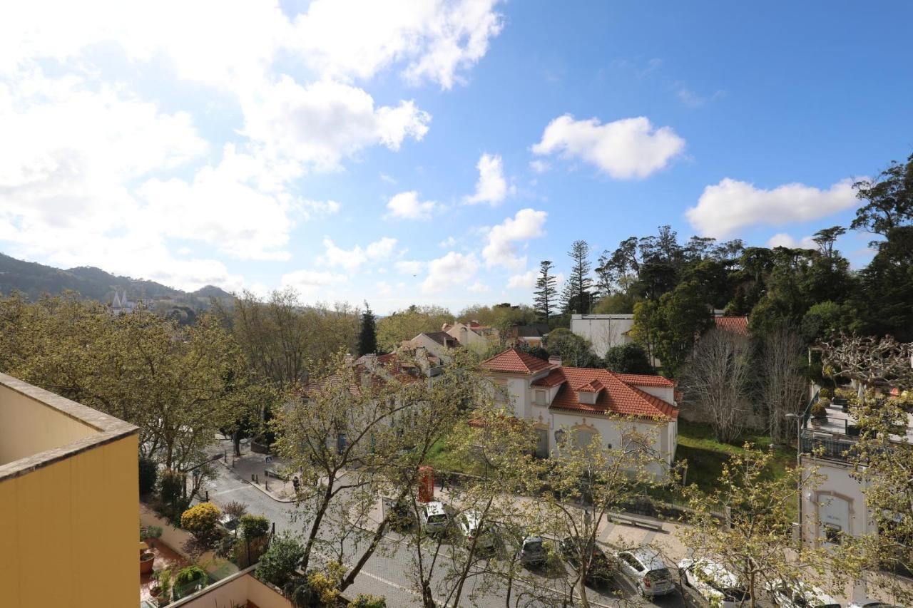 Appartamento Casa Miha Sintra Esterno foto