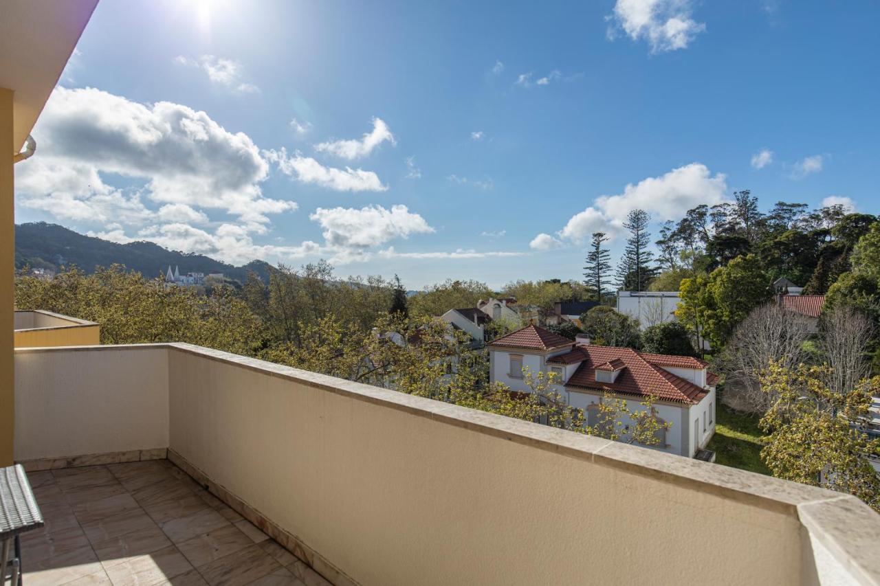 Appartamento Casa Miha Sintra Esterno foto